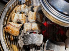 -味家烤肉烤鳗鱼牛排(西塔旗舰店)