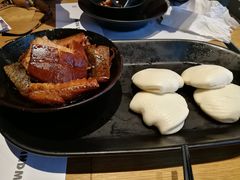 -金牌外婆家(苏州中心店)