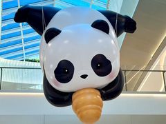 -东莞松山湖万象汇