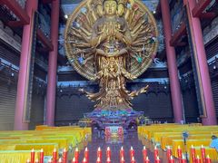 -上海东林寺(金山区)