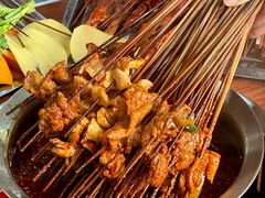 -牛华八婆麻辣烫(起源店)