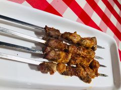 -西贝(上海我格广场店)