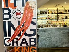 -The Boiling Crab宝灵蟹手抓海鲜(中国首店)