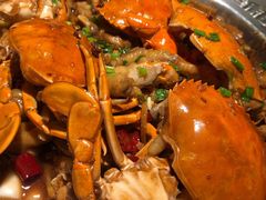 招牌肉蟹煲-胖哥俩肉蟹煲(苏州中心店)