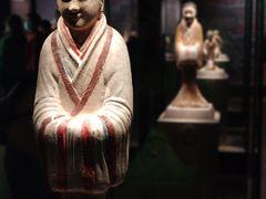 -汉景帝阳陵博物院