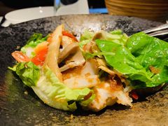 solo拌海鲜-Solo(衡山路店)