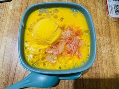 -杨枝金捞甜品(氹仔泉澧店)
