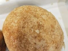-香妃烤鸡(西单店)