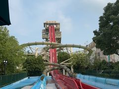 -武汉玛雅海滩水公园