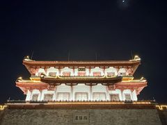 -揭阳楼