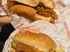 -麦当劳(平和堂店)