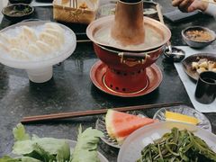 -王家渡火锅店(棕榈泉店)