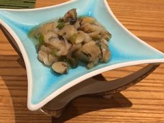 -中国书法大厦日本料理