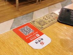 -粤仔湾砂锅粥(滨湖万达店)