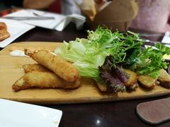-棒约翰比萨·意面(松江开元店)