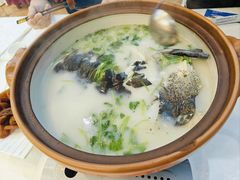 -千岛湖鱼味馆(十字街总店)