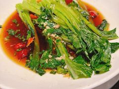 -小方外婆菜(蒙山路店)