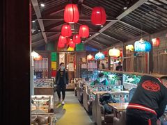 -望京一号·重庆江湖菜(工体店)