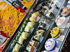 -85度C(青岛闽江路店)