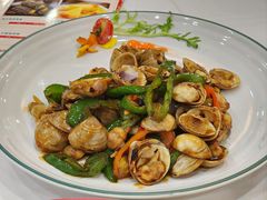 -东江海鲜酒家(艺都分店)