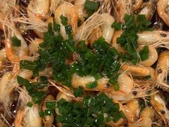 -香山湖渔家大院