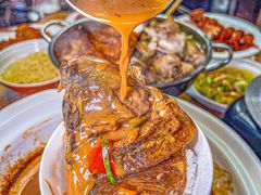 -四妹餐厅(玫瑰街店)