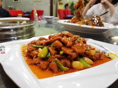-开封第一楼(洛阳分店)