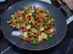 -大鸭梨烤鸭(甘家口店)