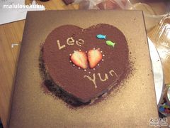 -DIY SWEET21(升平路店)