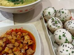 -东泰祥生煎馆(重庆北路店)