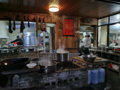 大堂-青城甲(青城山店)