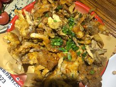 -呱呱叫民俗风味主题餐厅(沣峪口店)