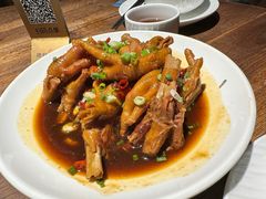 -德叔阙里·衢州菜馆(月湖店)