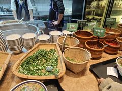 -云阿蛮云南生烫牛肉米线(奉贤路店)