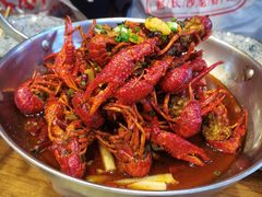 -虾小龙老长沙龙虾馆(坡子街店)