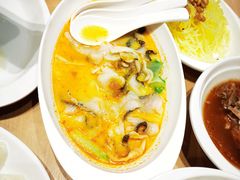 -喜家德虾仁水饺(浦东山姆店)