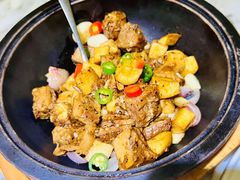 -东南里湖景餐厅·新闽菜(浦西万达店)
