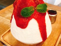 -After You Dessert Cafe(Silom Complex)
