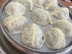 -叶存利海鲜大馅饺子(海宁路总店)