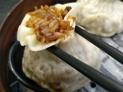 特大烧麦-上味馆南翔小笼(真金路店)