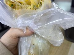 -安徽阜阳卷馍(西单店)