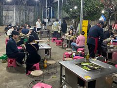 -同心烧烤(总店)