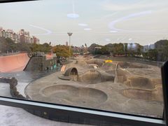 -SMP滑板公园