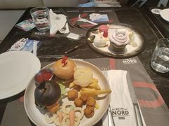 -Nord Grill&Bar Highland诺德西餐(深圳欢乐海岸店)