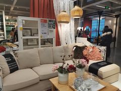 -宜家家居(西安未央商场店)