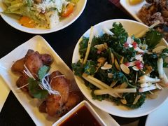 -WOLFGANG PUCK KITCHEN & BAR(迪士尼小镇店)