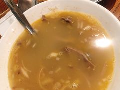 -阿里家·新疆烤肉酒場 by MIG