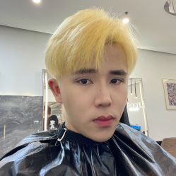 -Rise Hair上升造型