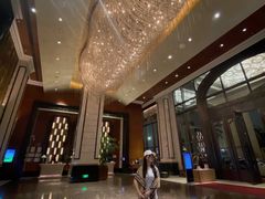 -汕头龙光喜来登酒店-采悦轩中餐厅