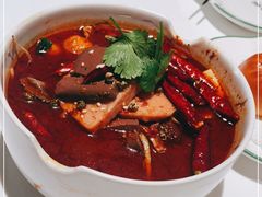 -撒椒·四川江湖菜(西单大悦城店)